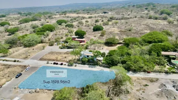 Terreno en venta en El Chivato (Providencia), Villa de Álvarez — foto 2 de 5