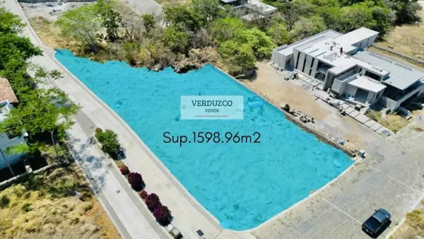 Terreno en venta en El Chivato (Providencia), Villa de Álvarez — foto 3 de 5