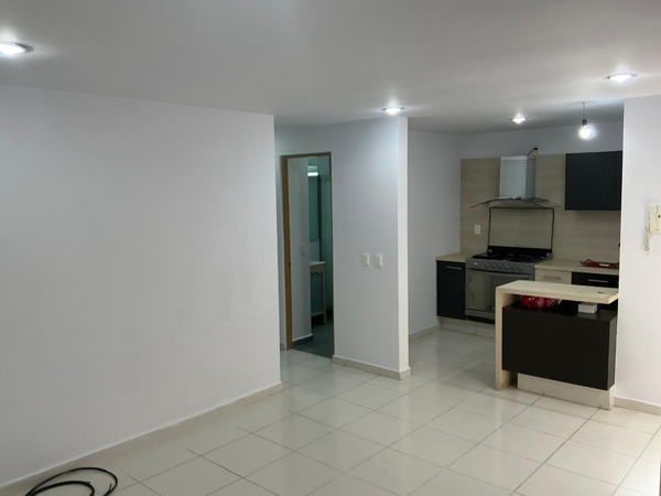 Departamento en venta en Santa Maria la Ribera, Cuauhtémoc — foto 2 de 18