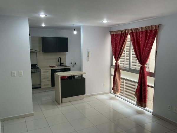 Venta de Departamento en Santa María La Ribera, Cuauhtémoc - Ideal para Vivir