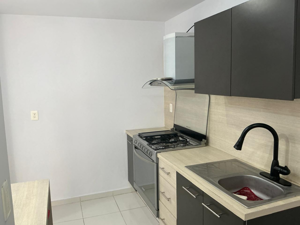 Departamento en venta en Santa Maria la Ribera, Cuauhtémoc — foto 3 de 18