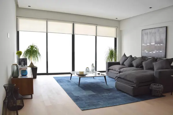 Departamento en venta en Hacienda de las Palmas, Huixquilucan — foto 3 de 9