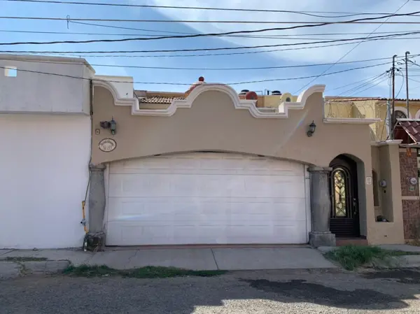 Casa en Venta en las Teresas, Querétaro. Qro