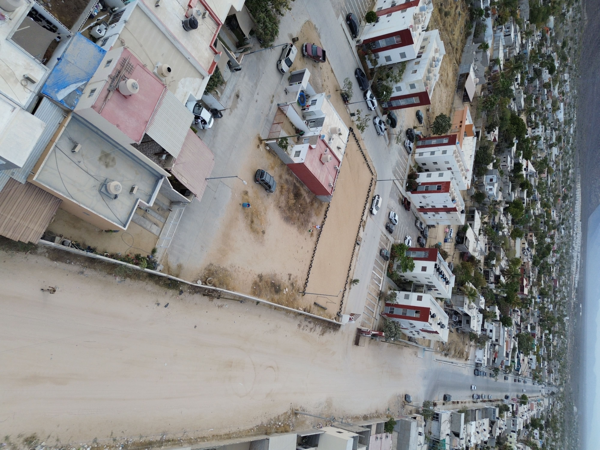 Terreno en venta en Vista Hermosa, Los Cabos — foto 3 de 7