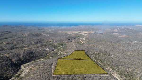 Terreno en venta en La Candelaria, Los Cabos — foto 2 de 7