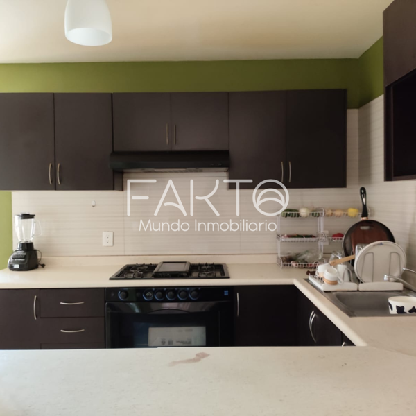 Casa en venta en Residencial Río, Mineral de la Reforma — foto 2 de 4
