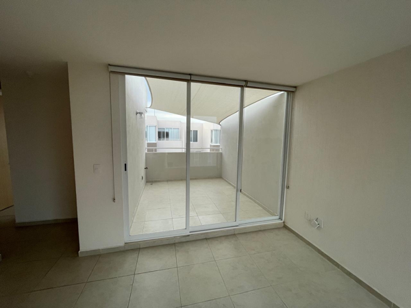 Departamento en renta en Zákia, El Marqués — foto 3 de 10