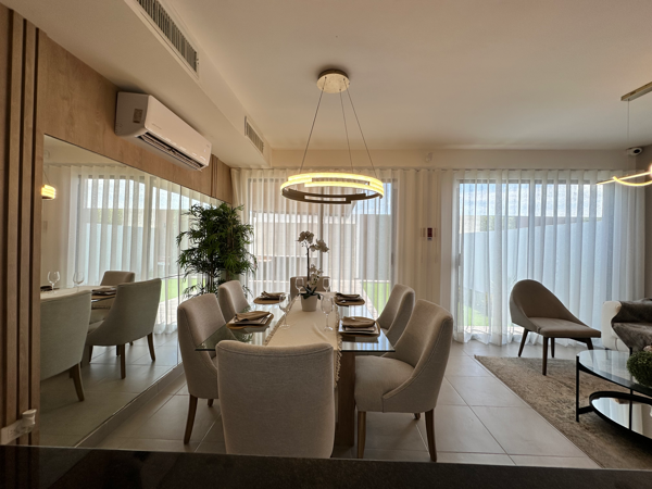 Casa en venta en Paseo Aurea, Torreón — foto 2 de 15