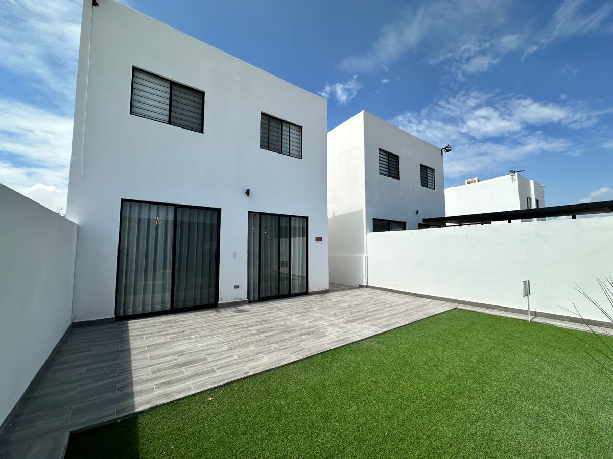 Casa en venta en Paseo Aurea, Torreón — foto 1 de 14