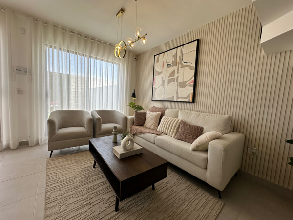 Casa en venta en Paseo Aurea, Torreón — foto 3 de 14