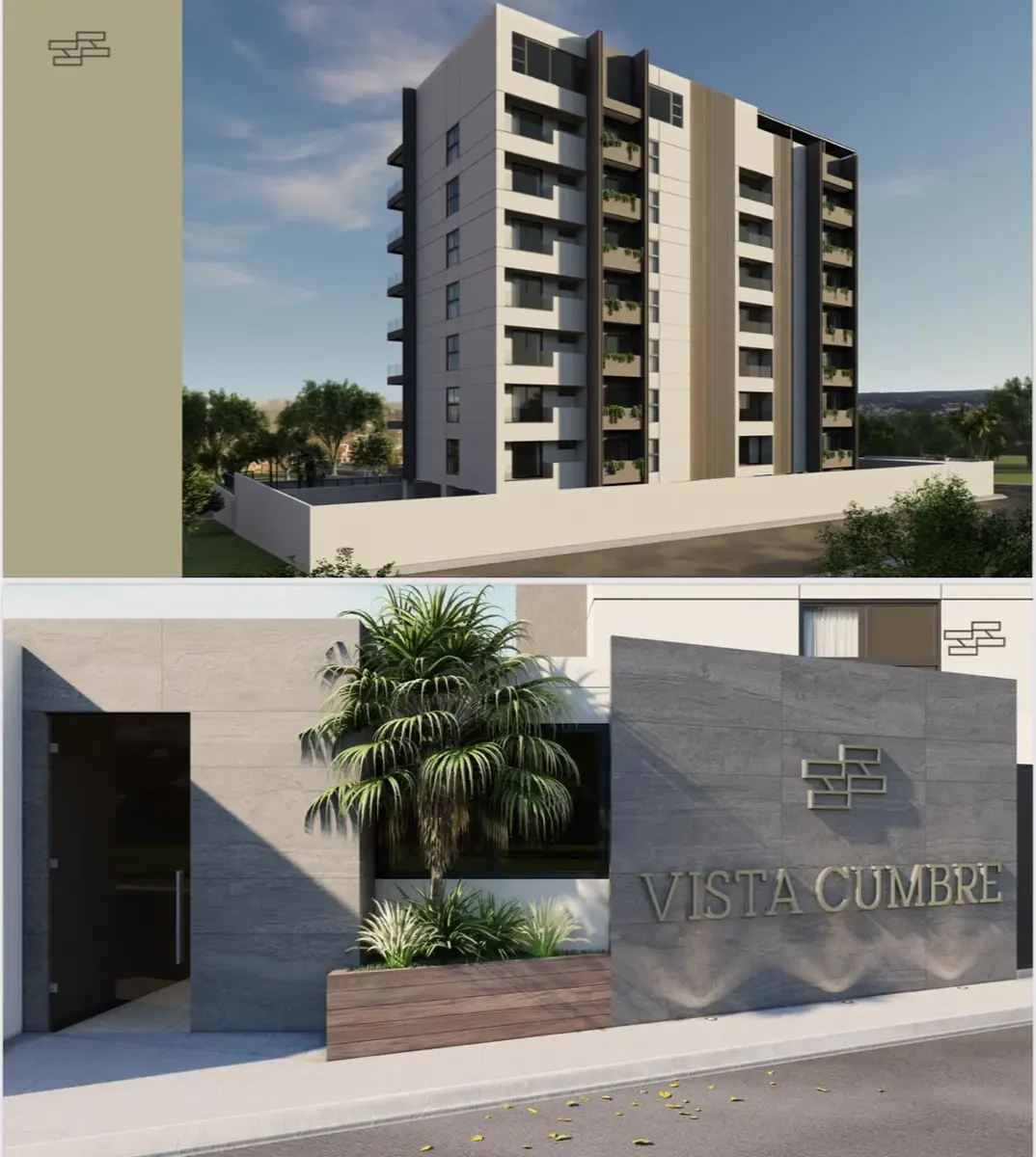 Departamento en venta en El Conchal, Alvarado — foto 1 de 7