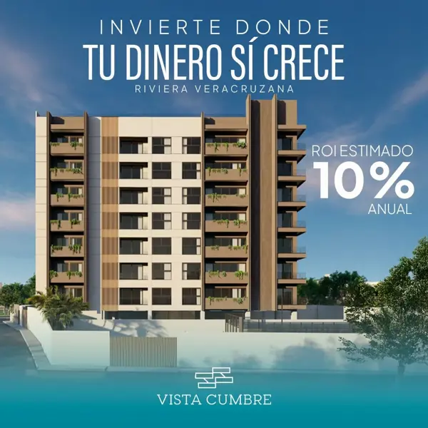 Departamento en venta en El Conchal, Alvarado — foto 2 de 7