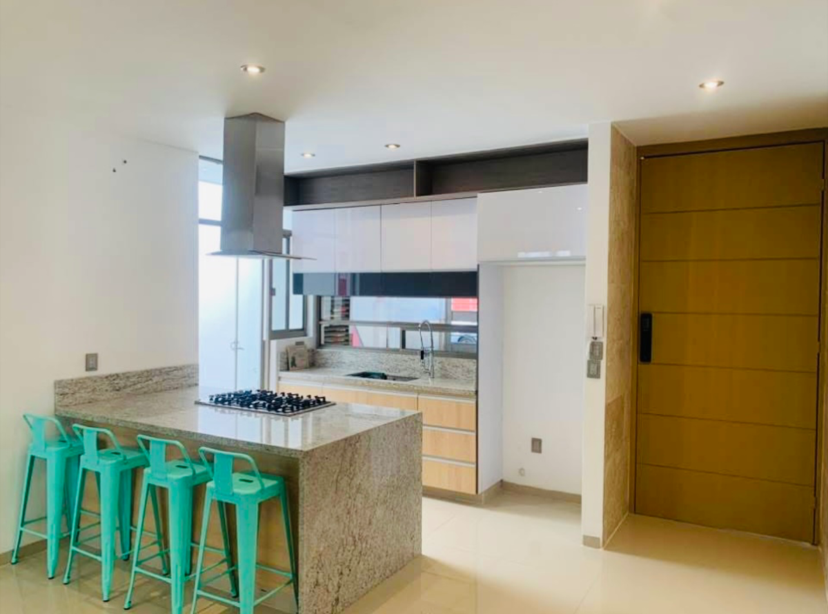 Departamento en venta en Ampliación los Ángeles, Torreón — foto 1 de 17