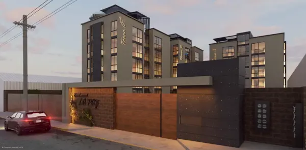 Departamento en Reforma Sur (La Libertad), Puebla, Puebla