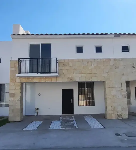 Casa en renta en Los Almendros, Torreón, Coahuila de Zaragoza