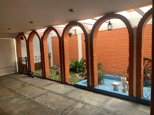 Oportunidad Casa Centrica en Puebla, Col. Gabriel Pastor