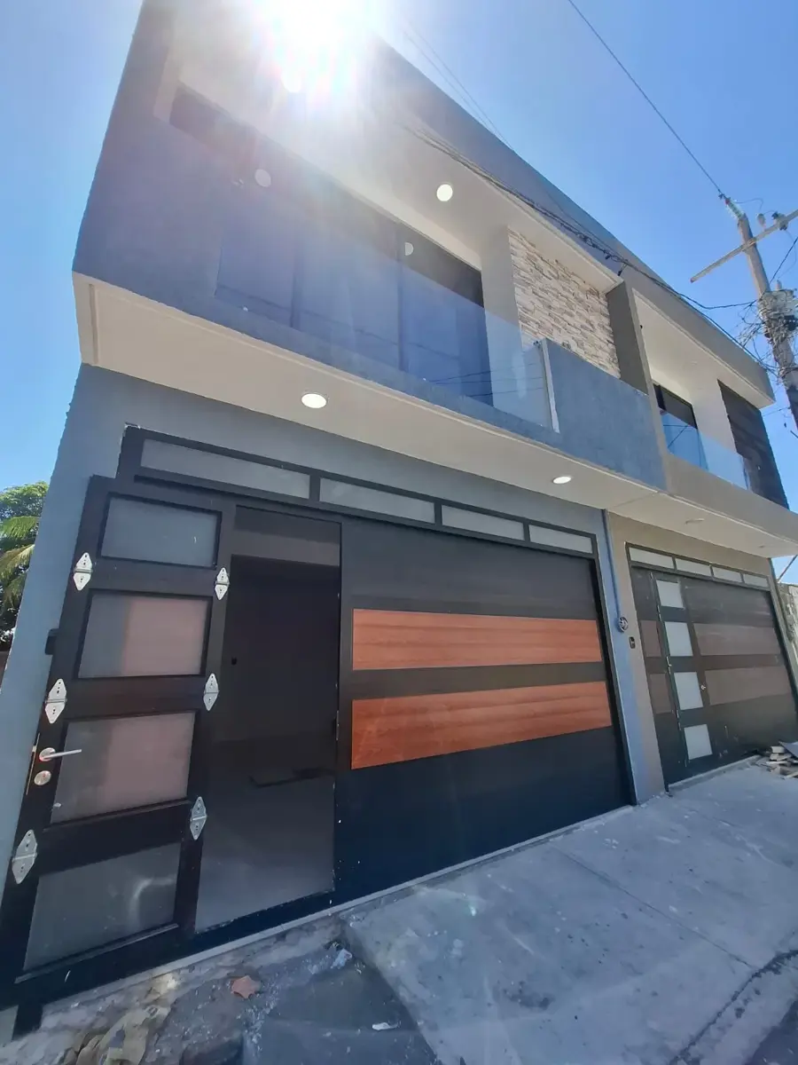 Casa en venta en El Morro las Colonias, Boca del Río — foto 1 de 29