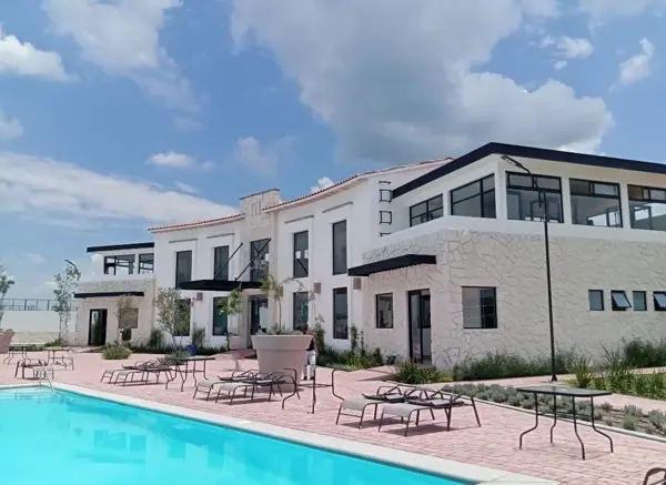 Terreno en venta en La Nueva Esperanza, Puerto Morelos — foto 2 de 23
