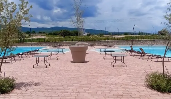 Terreno en venta en La Nueva Esperanza, Puerto Morelos — foto 3 de 23