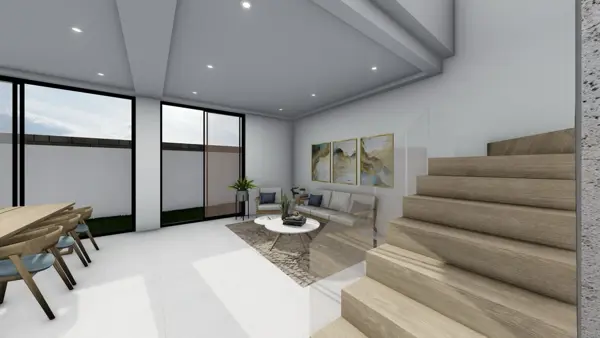 Casa en venta en Lomas Del Mar, Boca del Río — foto 3 de 15