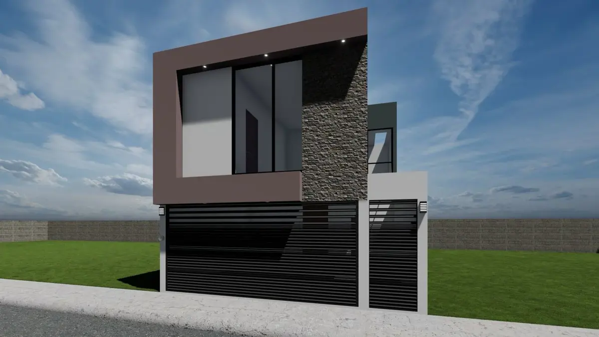 Casa en venta en Lomas Del Mar, Boca del Río — foto 1 de 15
