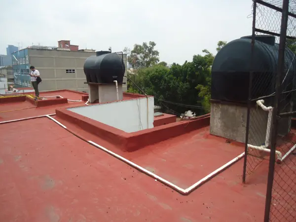 Terreno en venta en Roma Norte, Cuauhtémoc — foto 3 de 22