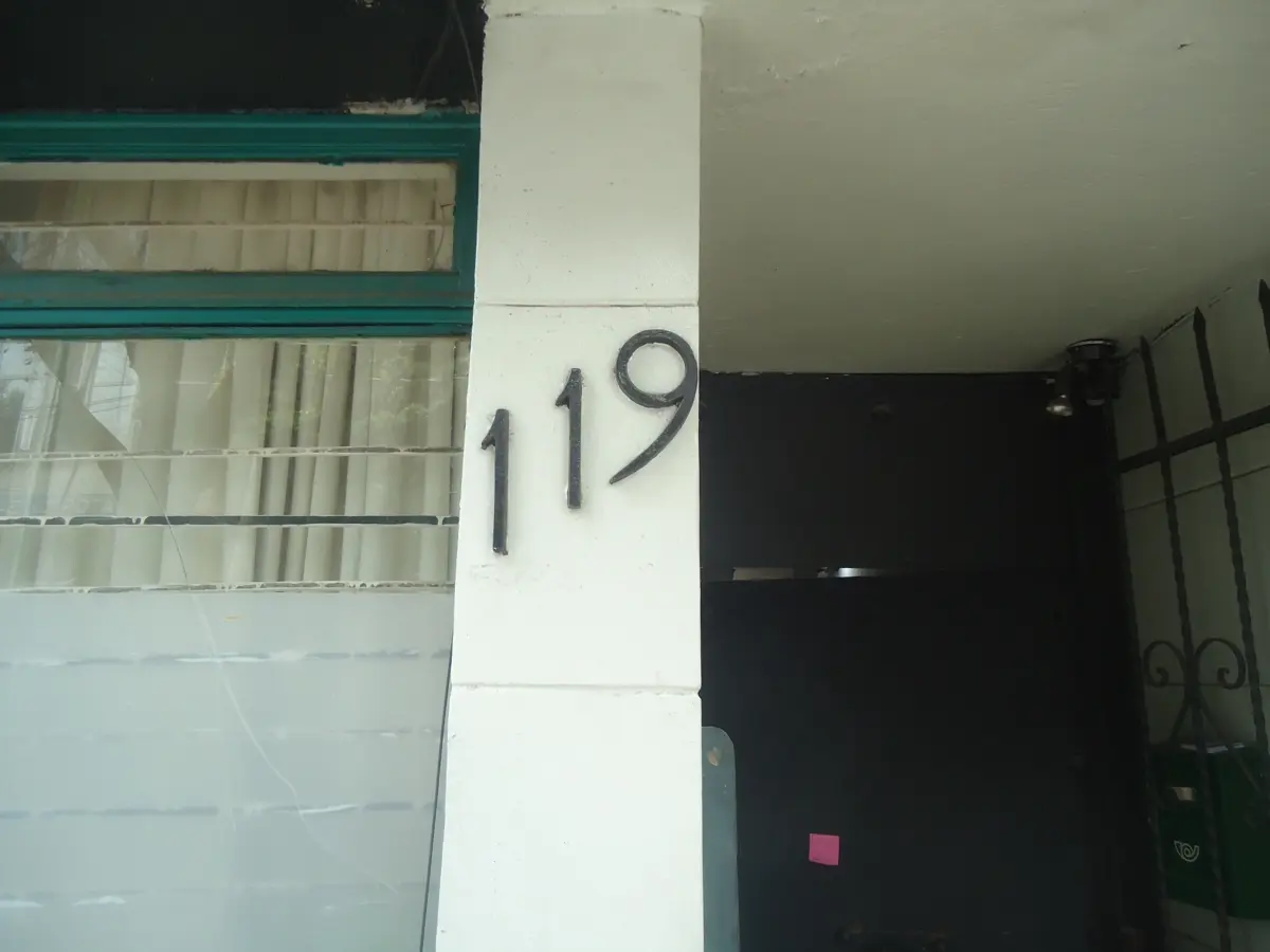 Terreno en venta en Roma Norte, Cuauhtémoc — foto 1 de 22