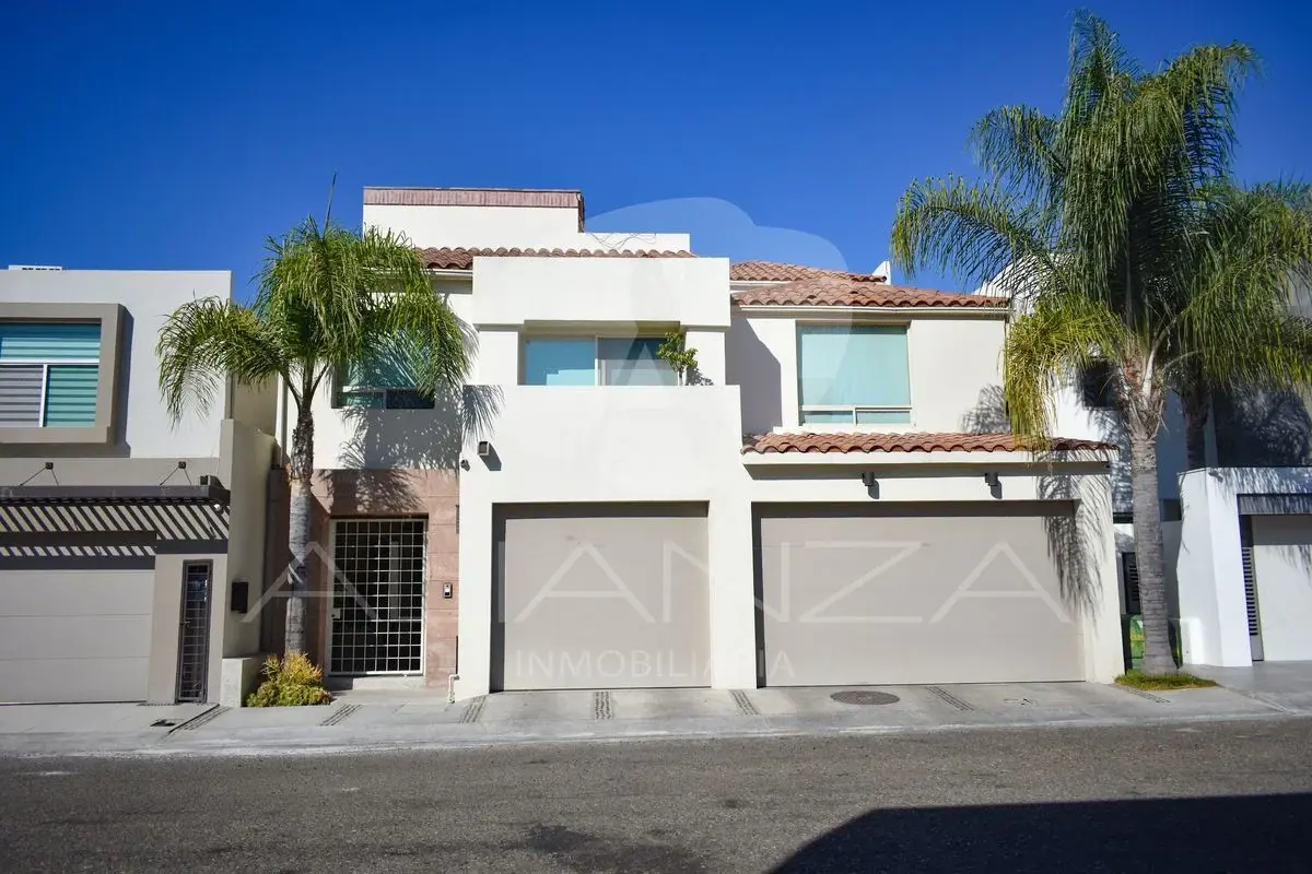 Casa en venta en Hacienda Agua Caliente, Tijuana — foto 1 de 29