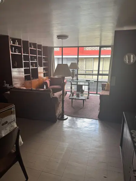 Departamento en venta en Del Valle Centro, Benito Juárez — foto 3 de 9