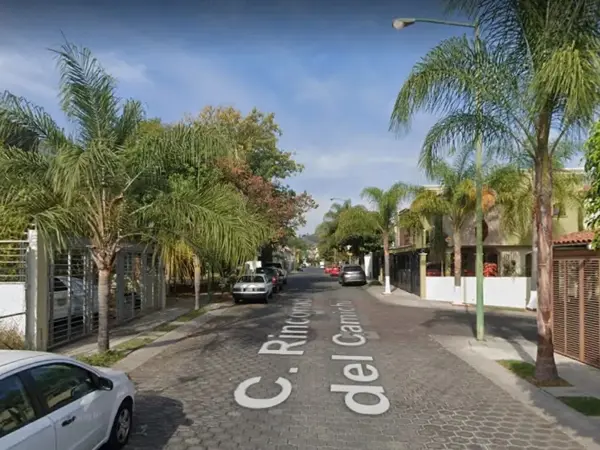Terreno en venta en Real de Valdepeñas, Zapopan — foto 2 de 2