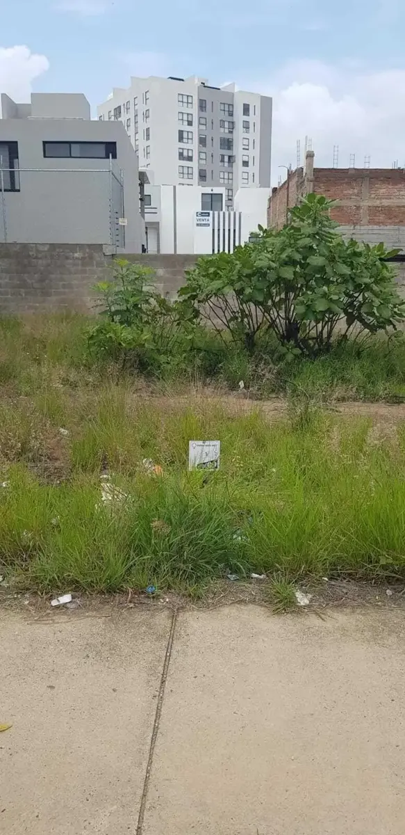 Terreno en venta en Real de Valdepeñas, Zapopan — foto 1 de 2