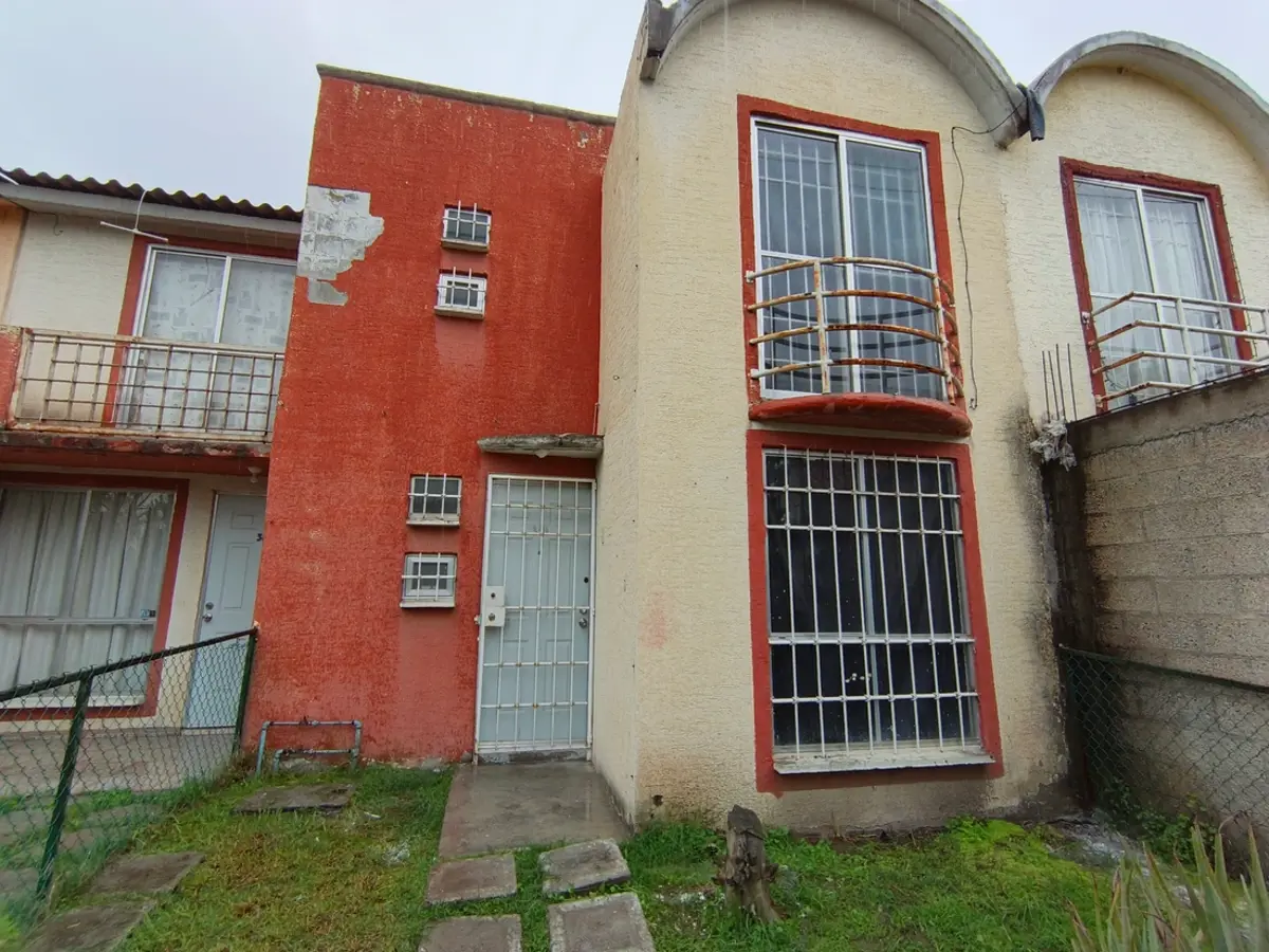 Casa en venta en Paseos de San Juan, Zumpango — foto 1 de 19