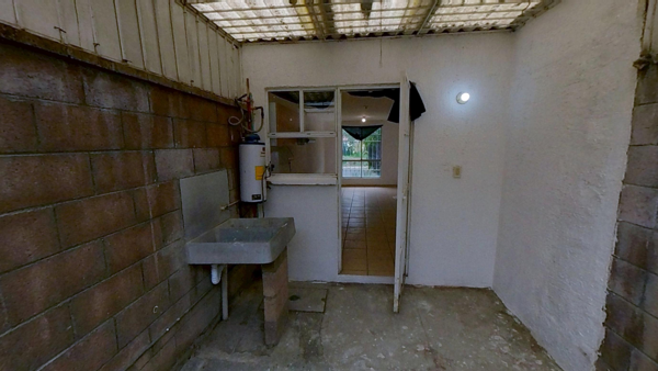 Casa en venta en Paseos de San Juan, Zumpango — foto 3 de 19