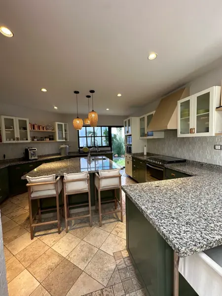 Casa en venta en Campestre Morillotla, San Andrés Cholula — foto 3 de 41