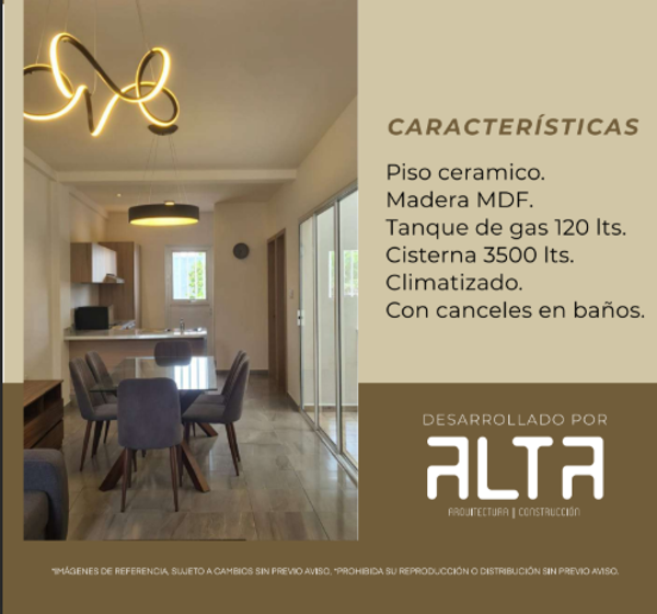 Departamento en venta en Obrera, Boca del Río — foto 3 de 4