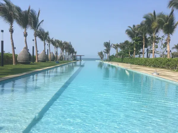 Departamento en venta en Playa Diamante, Acapulco de Juárez — foto 3 de 12