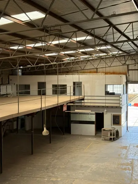 Bodega en renta en Nueva Laguna Norte, Torreón — foto 2 de 17