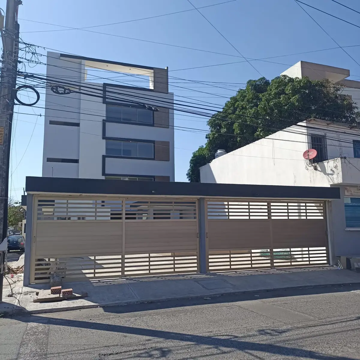 Departamento en venta en El Morro las Colonias, Boca del Río — foto 1 de 13