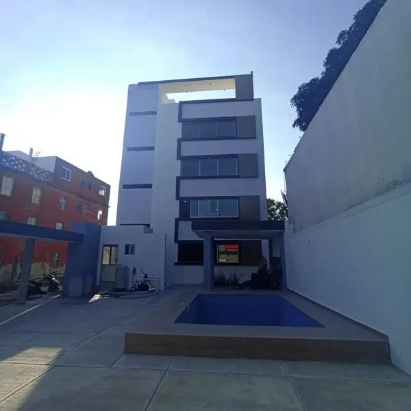 Departamento en venta en El Morro las Colonias, Boca del Río — foto 3 de 13