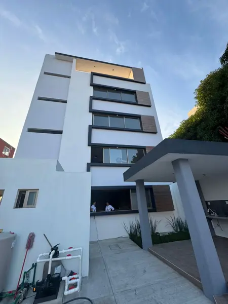 Departamento en venta en El Morro las Colonias, Boca del Río — foto 2 de 13