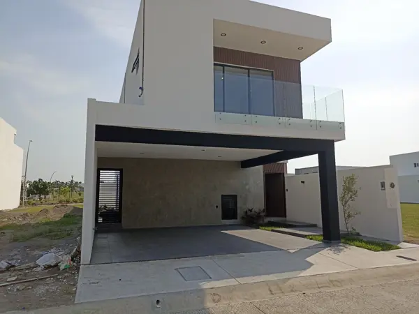 Casa en venta en Las Lomas Residencial, Alvarado — foto 2 de 23