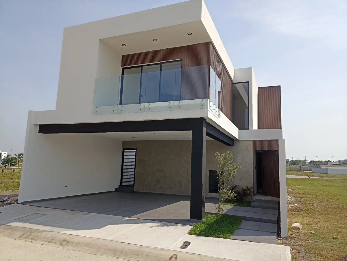 Casa en venta en Las Lomas Residencial, Alvarado — foto 1 de 23