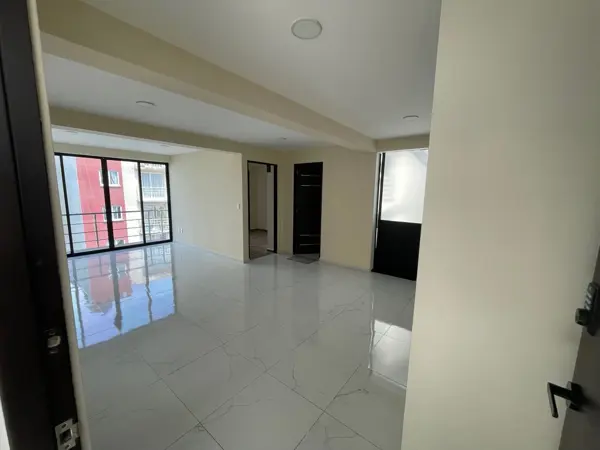 Departamento en renta en Narvarte Poniente, Benito Juárez — foto 3 de 24