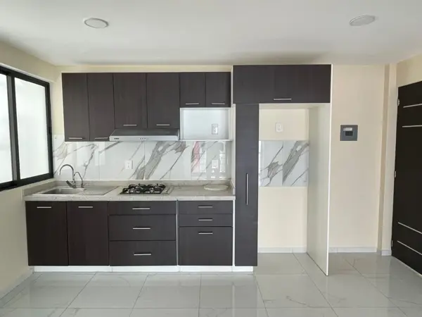 Departamento en renta en Narvarte Poniente, Benito Juárez — foto 2 de 24