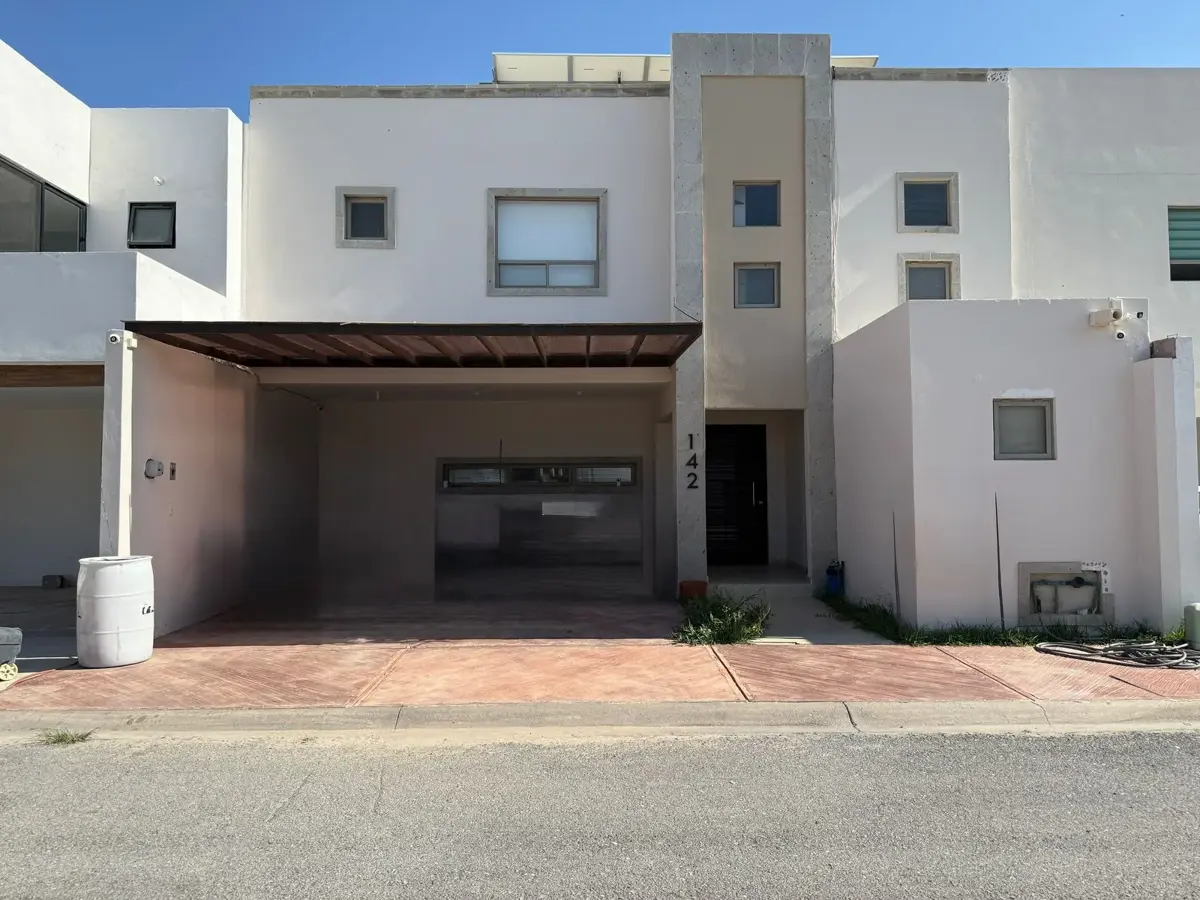 Casa en Venta en Villas del Renacimiento Casa en Venta en Villas del Renacimiento