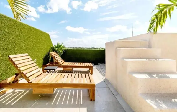 Luxury Riviera 205 – Apartamento Exclusivo para Vacacionar — foto 1 de 6