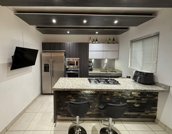 Casa en renta en Quintas la Perla, Torreón — foto 3 de 13