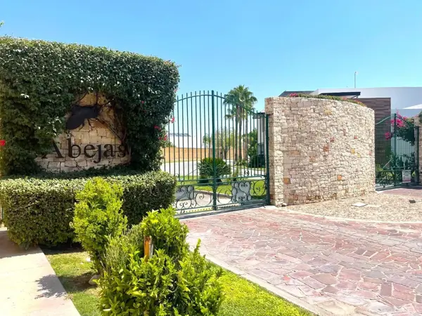 Terreno en venta en Las Villas, Torreón, Coahuila de Zaragoza