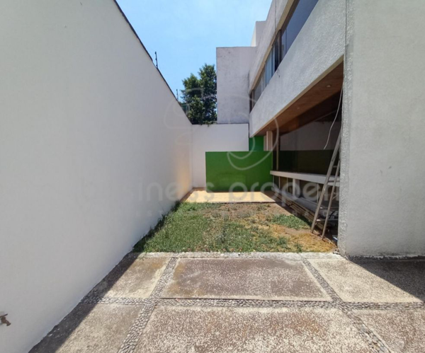 Casa en venta en Colon Echegaray, Naucalpan de Juárez — foto 2 de 11
