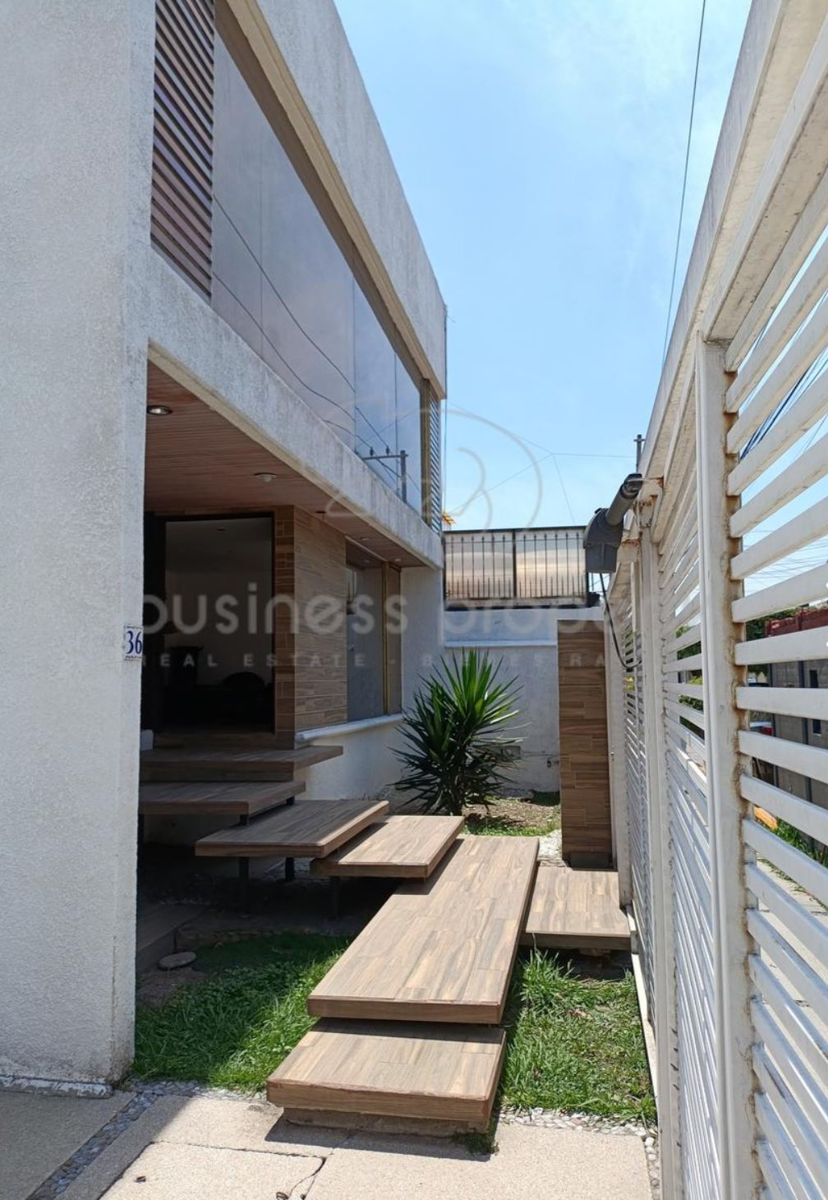 Casa en venta en Colon Echegaray, Naucalpan de Juárez — foto 1 de 11